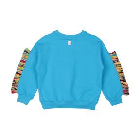 ROCK YOUR BABY | Oh Happy Day Sweatshirt