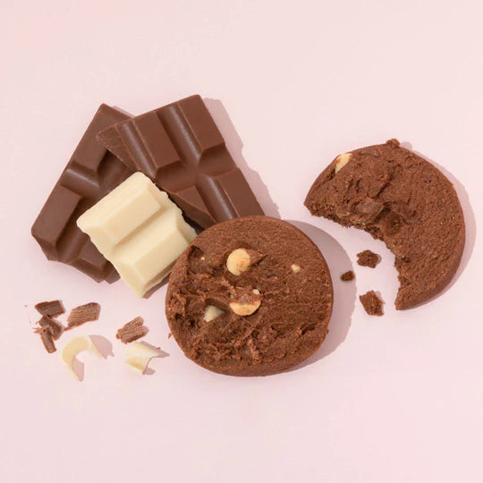 MADE TO MILK | Triple Chocolate Lactation Cookie