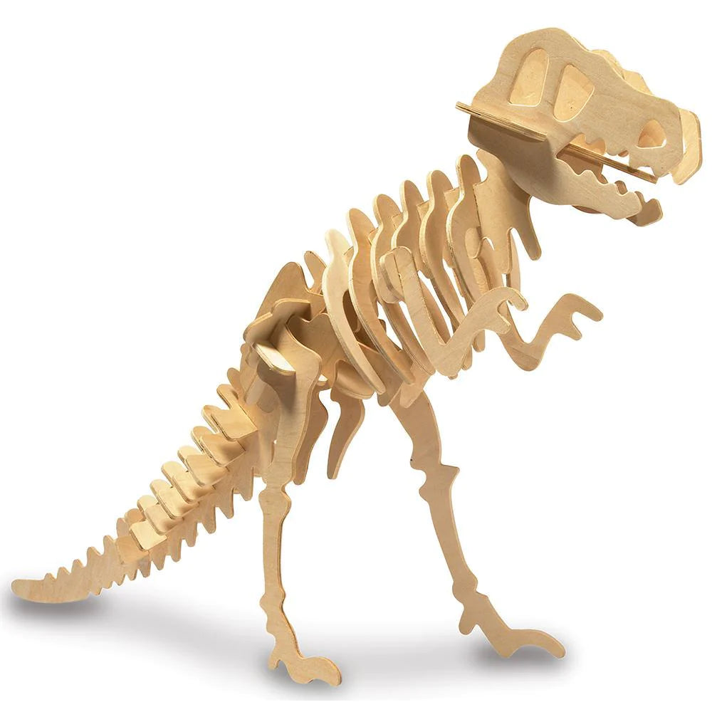 HEEBIE JEEBIES | Dino Kit Small Tyrannosaurus