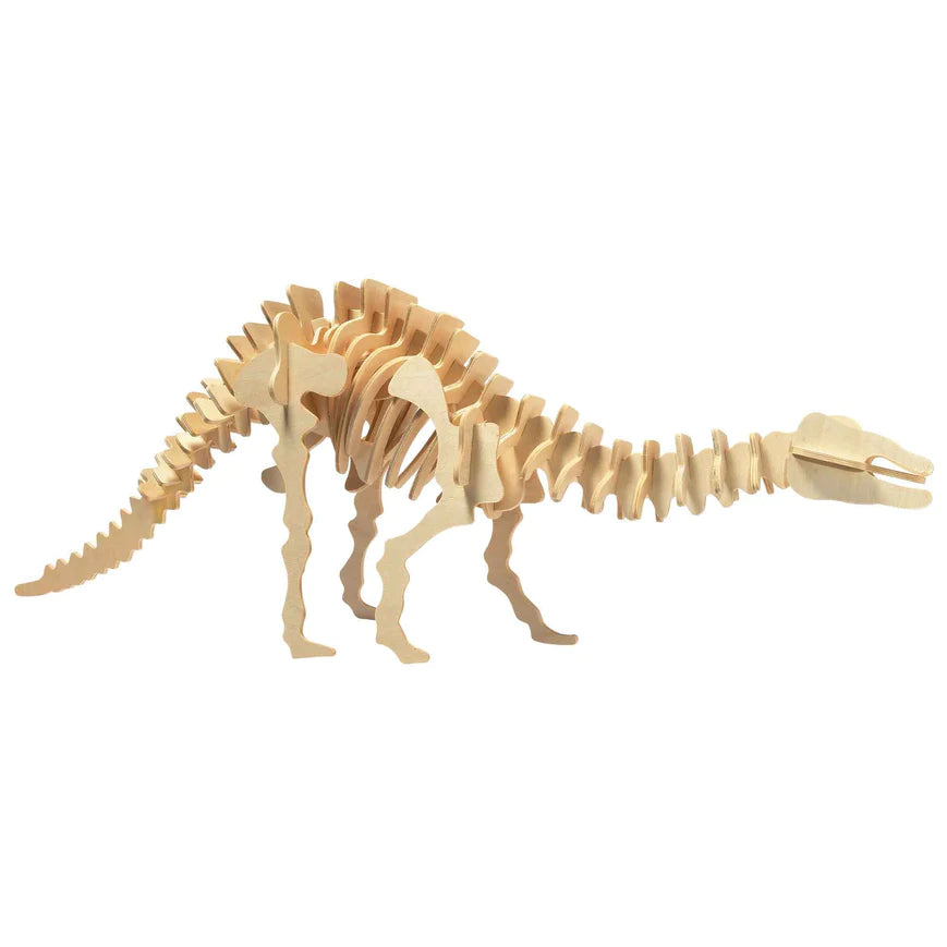 HEEBIE JEEBIES | Dino Kit Small Apatosaurus