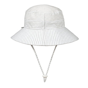 BEDHEAD HATS | Kids Swim Bucket Hat Stripe