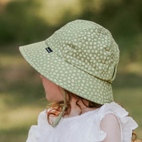 BEDHEAD HATS | Girls Bucket Hat Grace