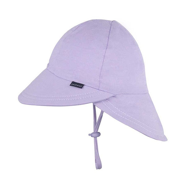 BEDHEAD HATS | Legionnaire Hat Lilac