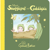 Meet Snugglepot & Cuddlepie B/B