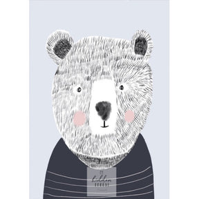 MY HIDDEN FOREST | Teddy The Bear