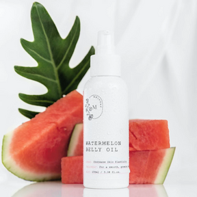 MELVORY | Watermelon Belly Oil