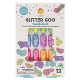 TIGER TRIBE | Glitter Goo - Pastel Shimmer