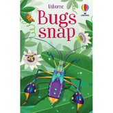 Bugs Snap Cards