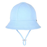 BEDHEAD HATS | Baby/Toddler Bucket Hat Baby Blue