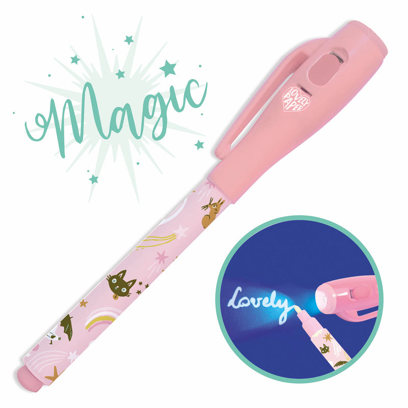 DJECO | Lucille Magic Pen