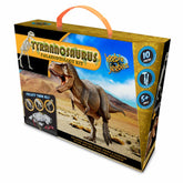 HEEBIE JEEBIES | Palaeontology Kit: Tyrannosaurus