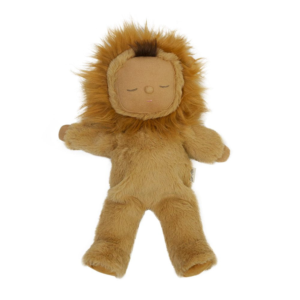 OLLI ELLA | Cozy Dinkum Doll Lion Pip