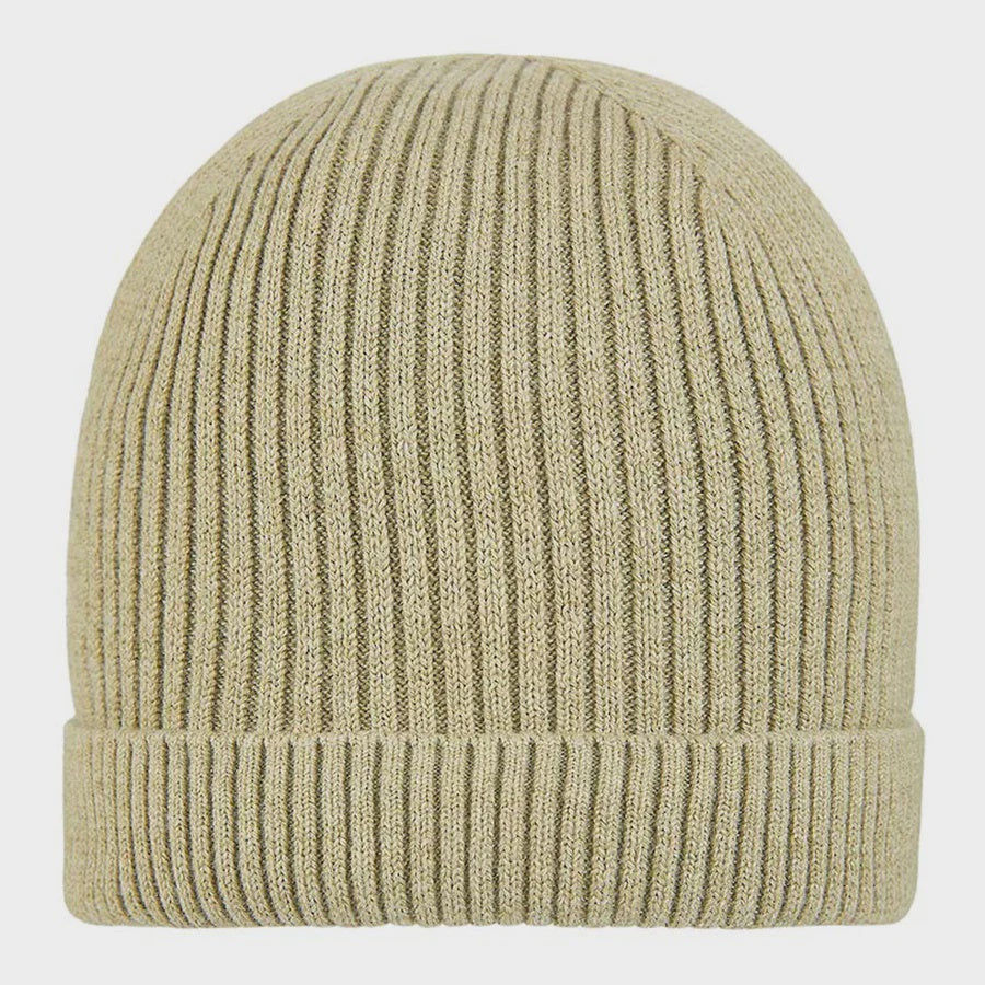TOSHI | Organic Beanie Tommy Olive