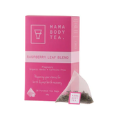 MAMA BODY TEA | Raspberry Leaf Tea