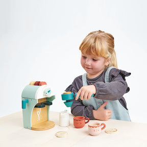 TENDER LEAF TOYS | Babyccino Maker