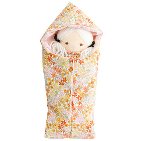 ALIMROSE | Mini Sleeping Bag - Sweet Marigold
