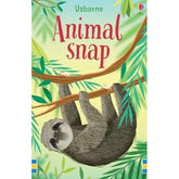 Animal Snap Cards