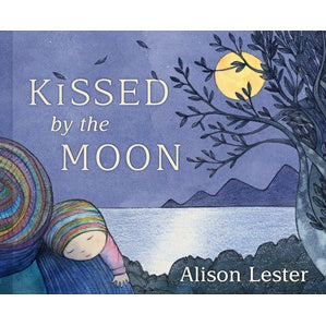 Kissed By The Moon B/B