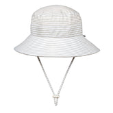 BEDHEAD HATS | Kids Swim Bucket Hat Stripe