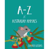 A-Z Of Australian Animals