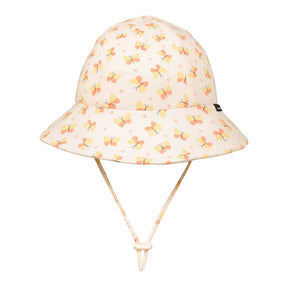 BEDHEAD HATS | Baby/Toddler Bucket Hat Butterfly